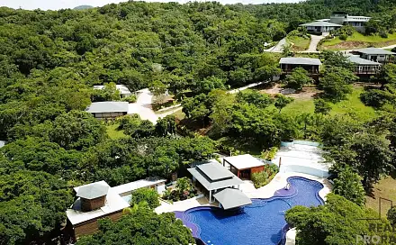 Prodej stavebního pozemku 740 m², Camp Bay, José Santos Guardiola, Honduras