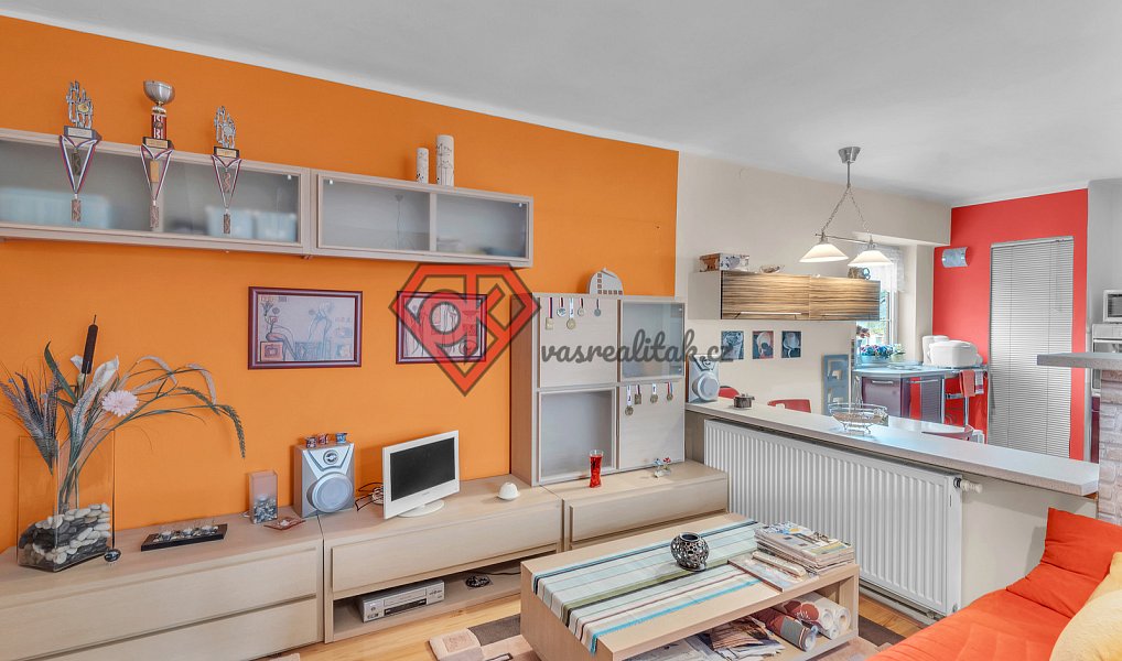 Prodej bytu 3+kk 99 m², Městečko Trnávka – náhled fotky 8