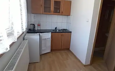 Pronájem bytu 1+kk 20 m²