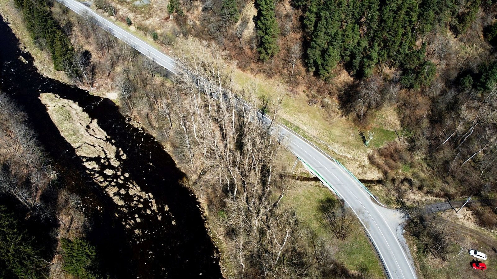 Prodej stavebního pozemku 2 063 m² – fotografie 5
