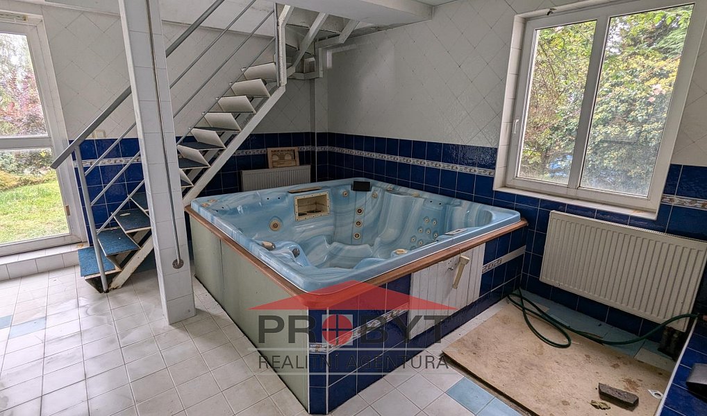 Prodej ubytovacího objektu 1 064 m², Rádlo – náhled fotky 18