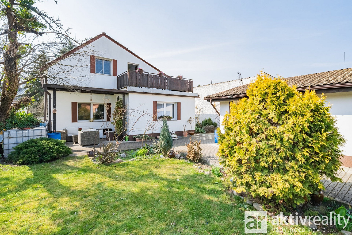 Prodej domu 150 m² s pozemkem 598 m²