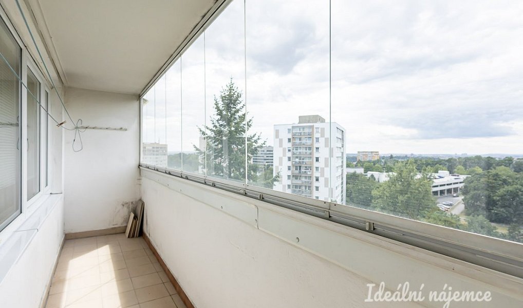 Pronájem bytu 3+1 78 m², Praha – náhled fotky 2