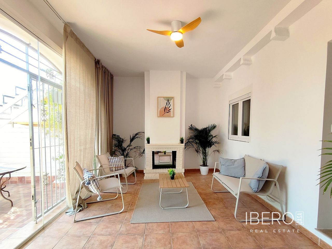 Casa 4+kk – Playa Flamenca - Vista 4