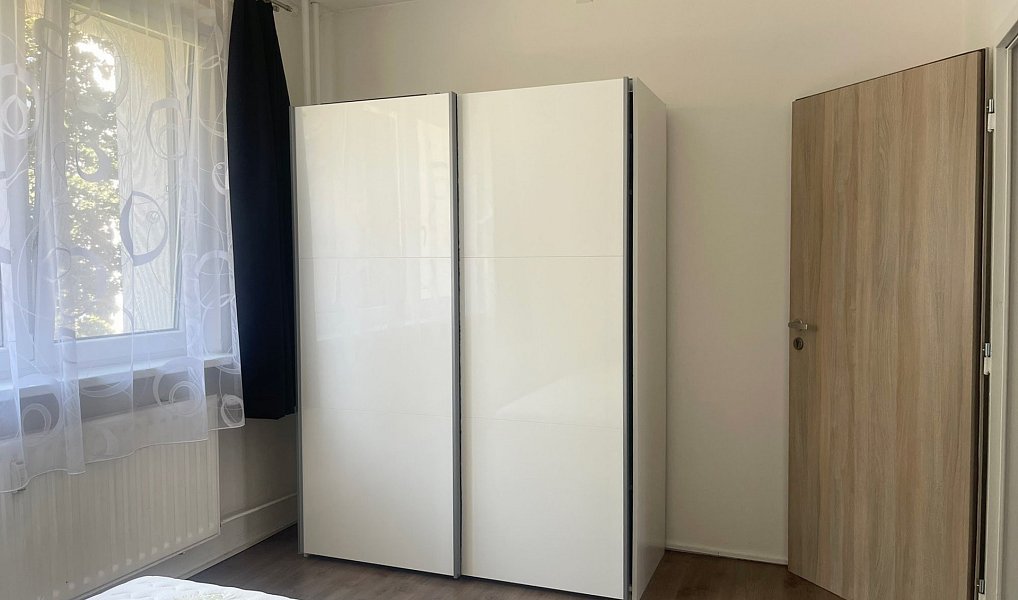 Pronájem bytu 2+kk 43 m², Cvikov – náhled fotky 7