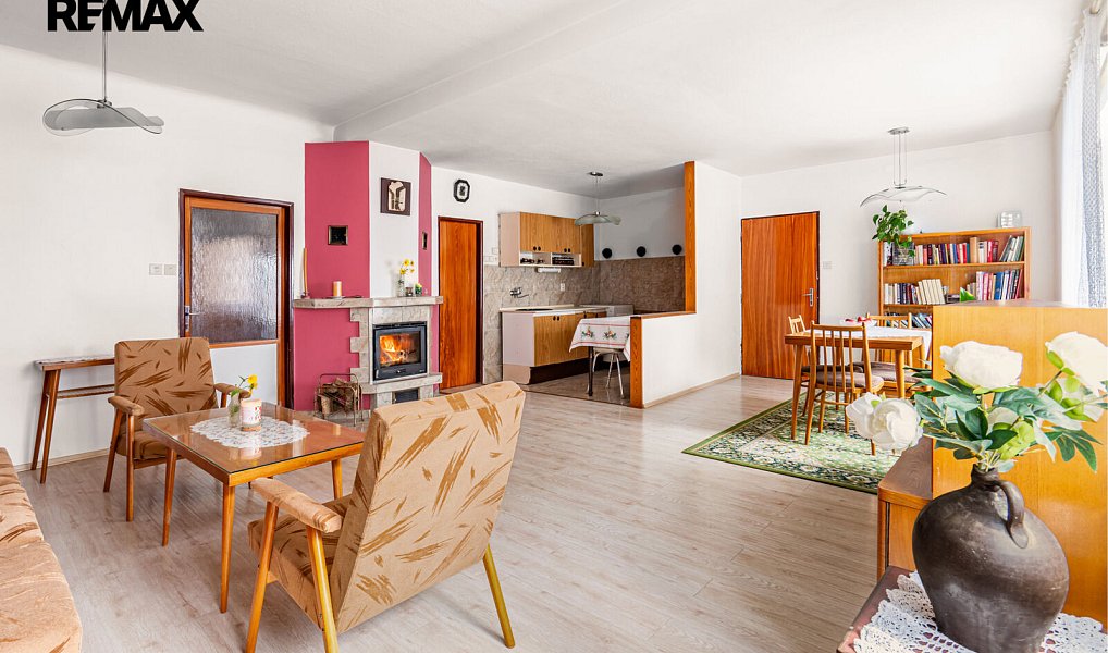 Prodej domu 180 m² s pozemkem 710 m², Němčice nad Hanou – náhled fotky 6