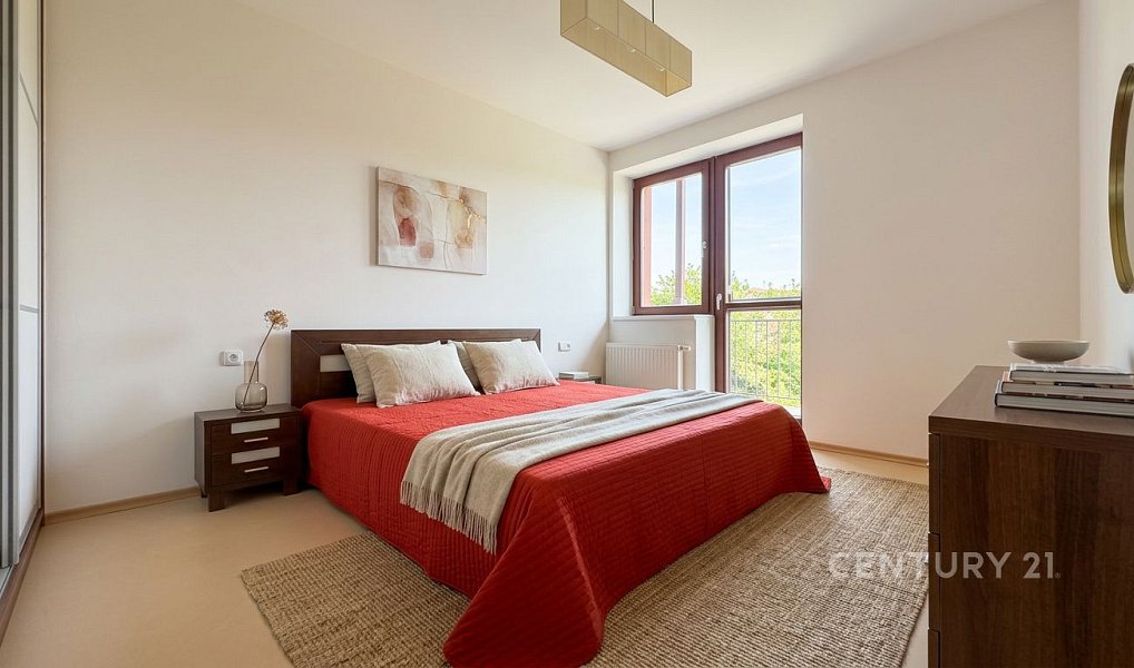 Prodej bytu 3+kk 103 m², Smetanovo nábřeží, Vyškov – Vyškov-Předměstí
