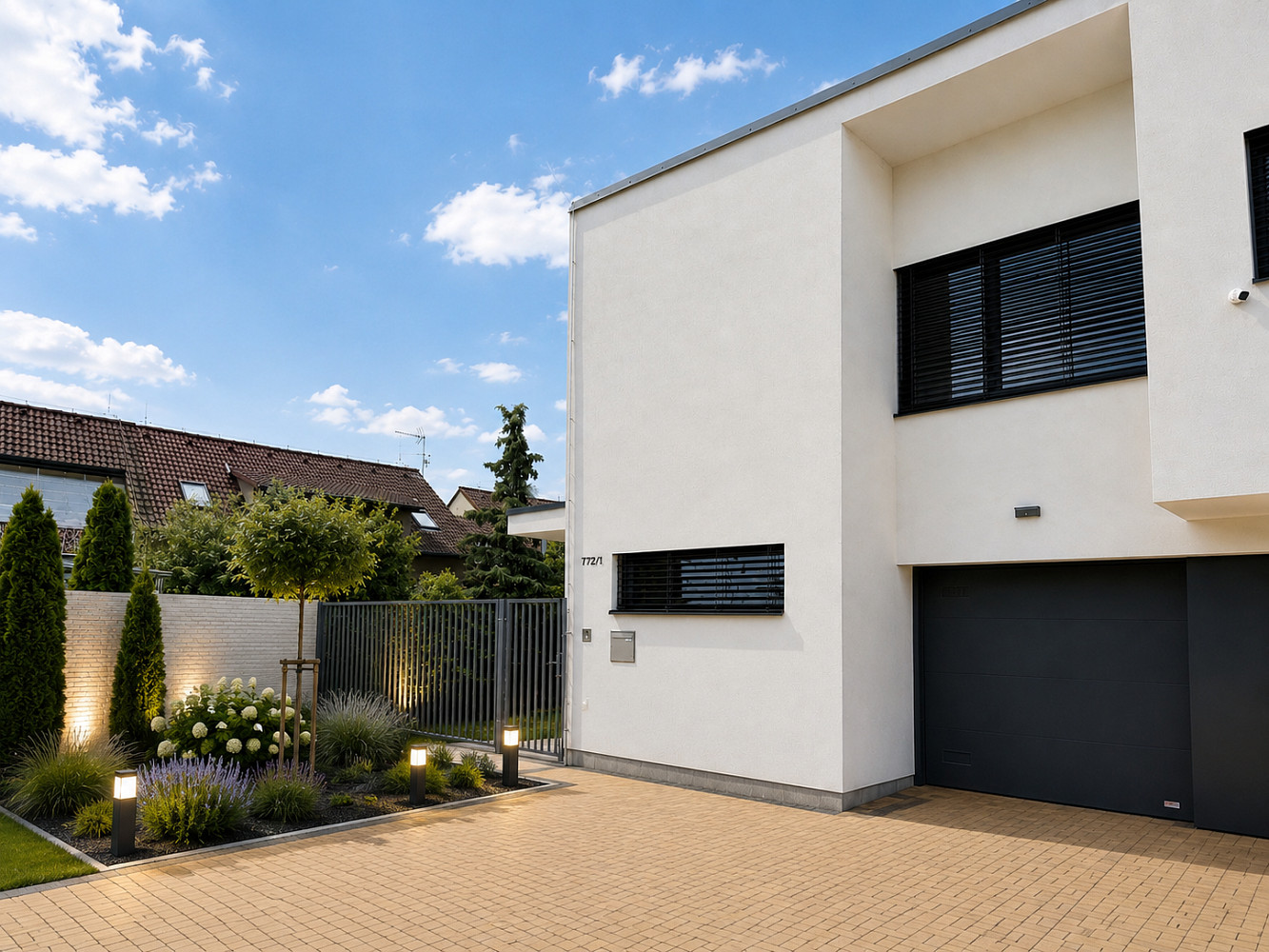 Prodej domu 172 m² s pozemkem 319 m² – fotografie 4