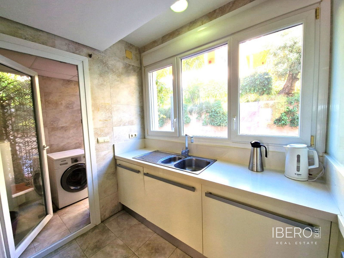 Piso 3+kk – Marbella, Barrio Alto - Más