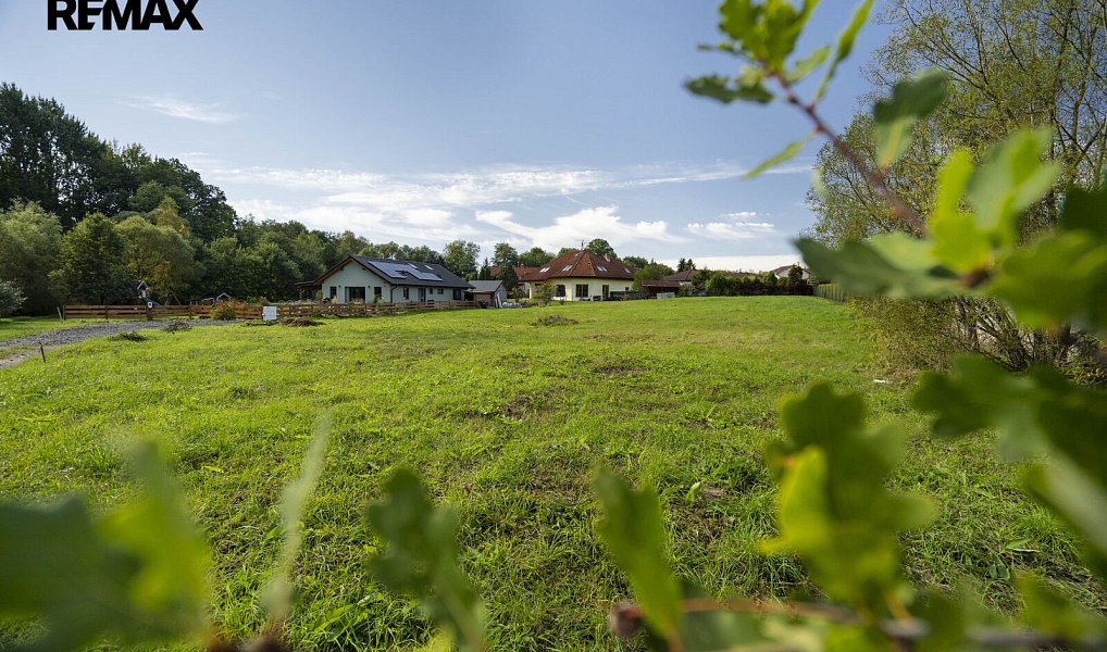 Prodej stavebního pozemku 2 227 m², Sadov – náhled fotky 18