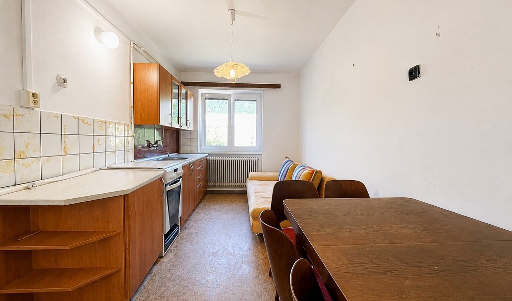 Prodej bytu 2+1 55 m², Třemošnice – náhled fotky 4