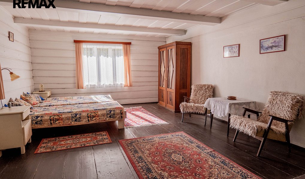 Prodej chaty/chalupy 217 m² s pozemkem 460 m², Chřibská – náhled fotky 12
