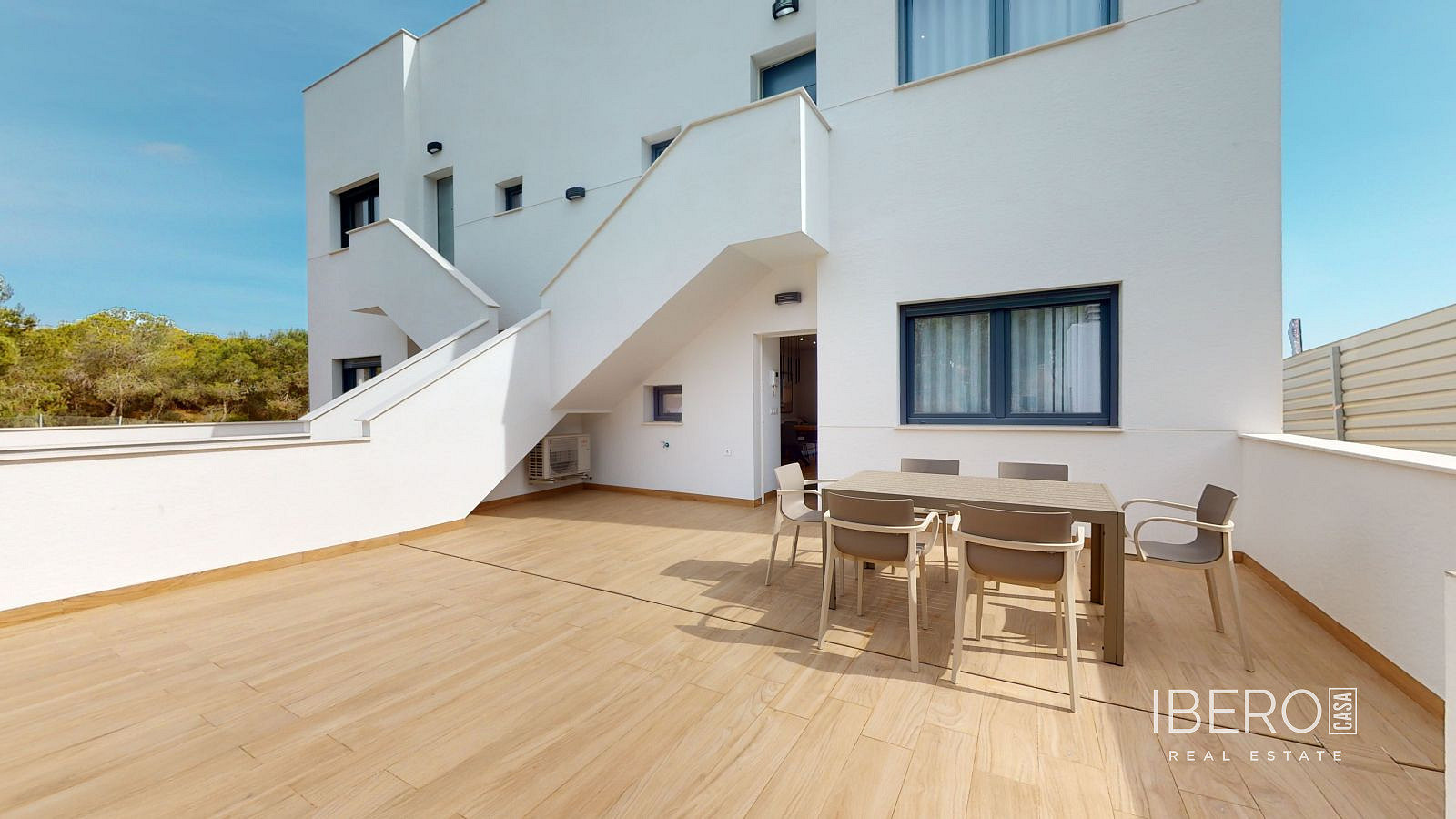 Casa 3+kk – Torrevieja, Urbanización Los Balcones - Más