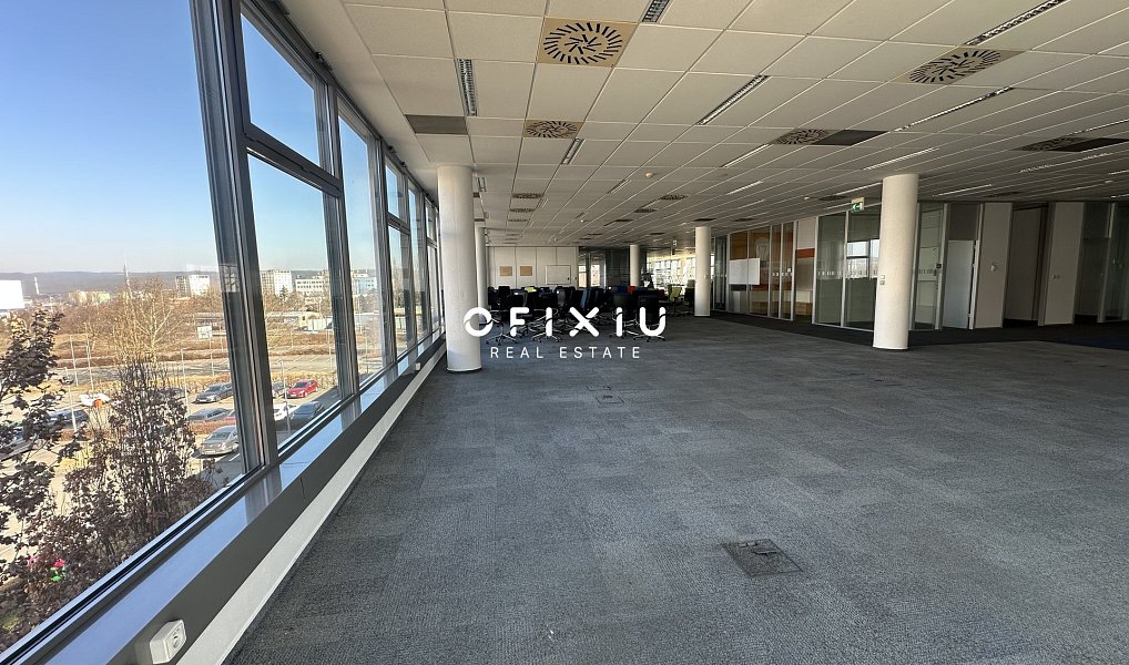 Pronájem kanceláře 174 m², Brno – náhled fotky 11