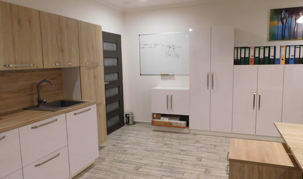 Pronájem komerčního prostoru, 27 m², Bruntál