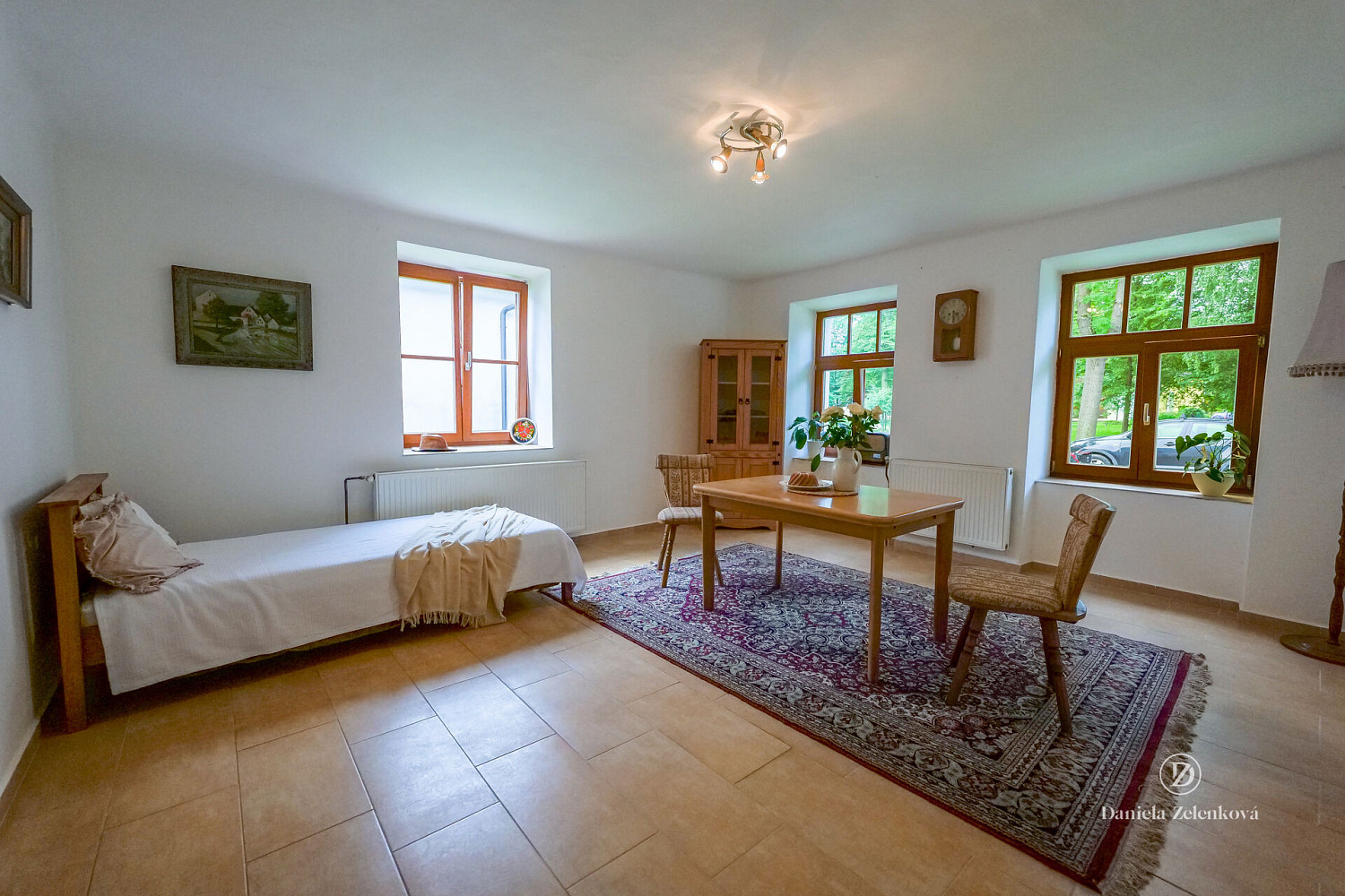 Prodej domu 105 m² s pozemkem 6 022 m² - View 5