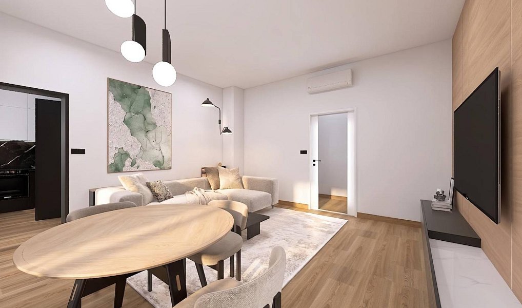 Prodej bytu 2+1 60 m², Praha – náhled fotky 3