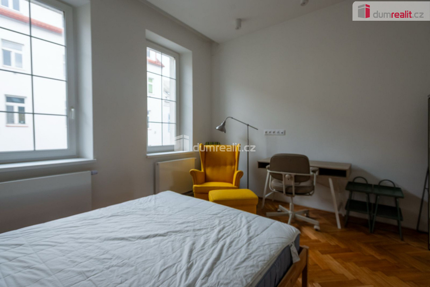 Pronájem bytu 2+kk 37 m² — photo 5