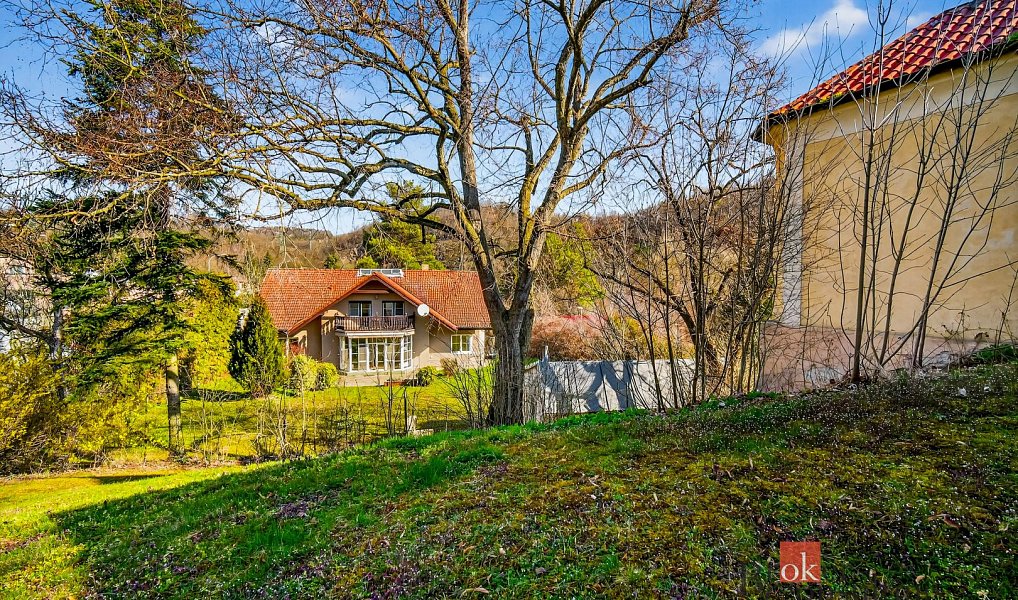 Prodej domu 258 m² s pozemkem 1 347 m², Praha – náhled fotky 7