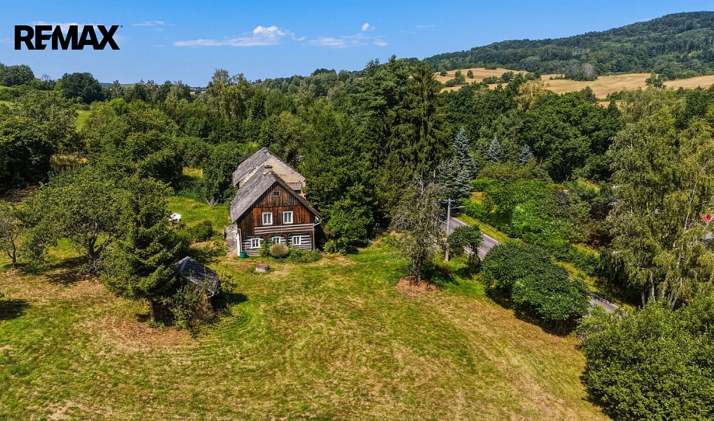 Prodej chaty/chalupy 180 m² s pozemkem 4 047 m², Volfartice – náhled fotky 59