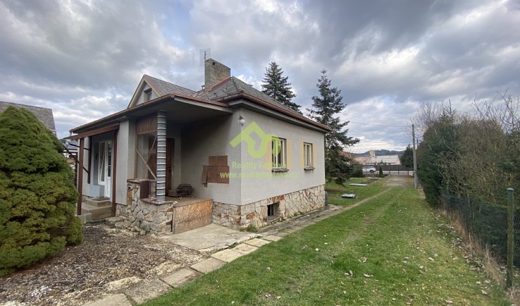 Prodej domu 70 m² s pozemkem 2 148 m², Svojkovice – náhled fotky 17