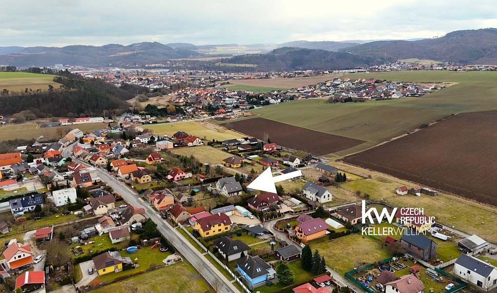 Pronájem domu 180 m² s pozemkem 320 m², Trubín – náhled fotky 28