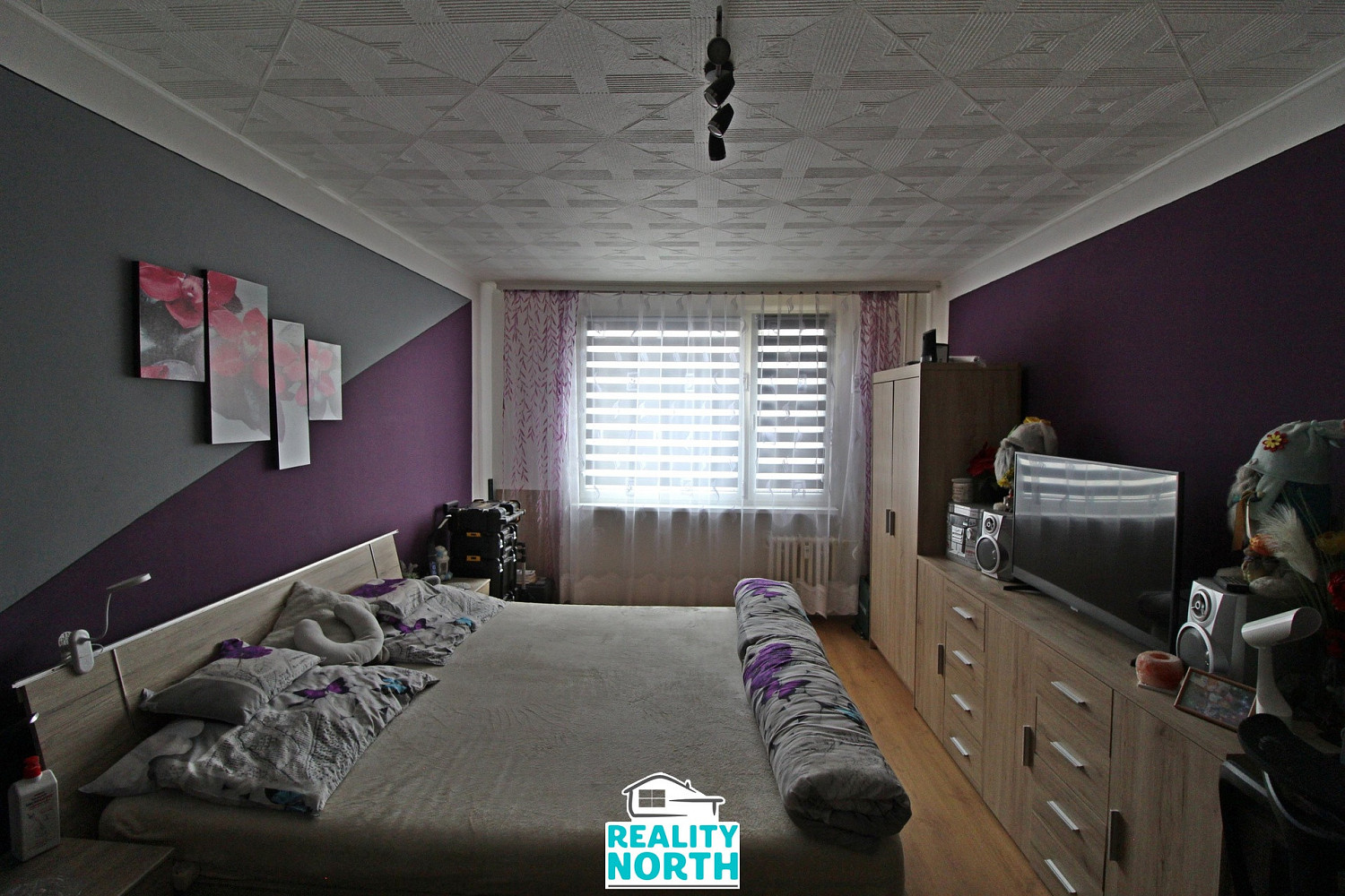 Prodej bytu 2+1 66 m² – fotografie 3