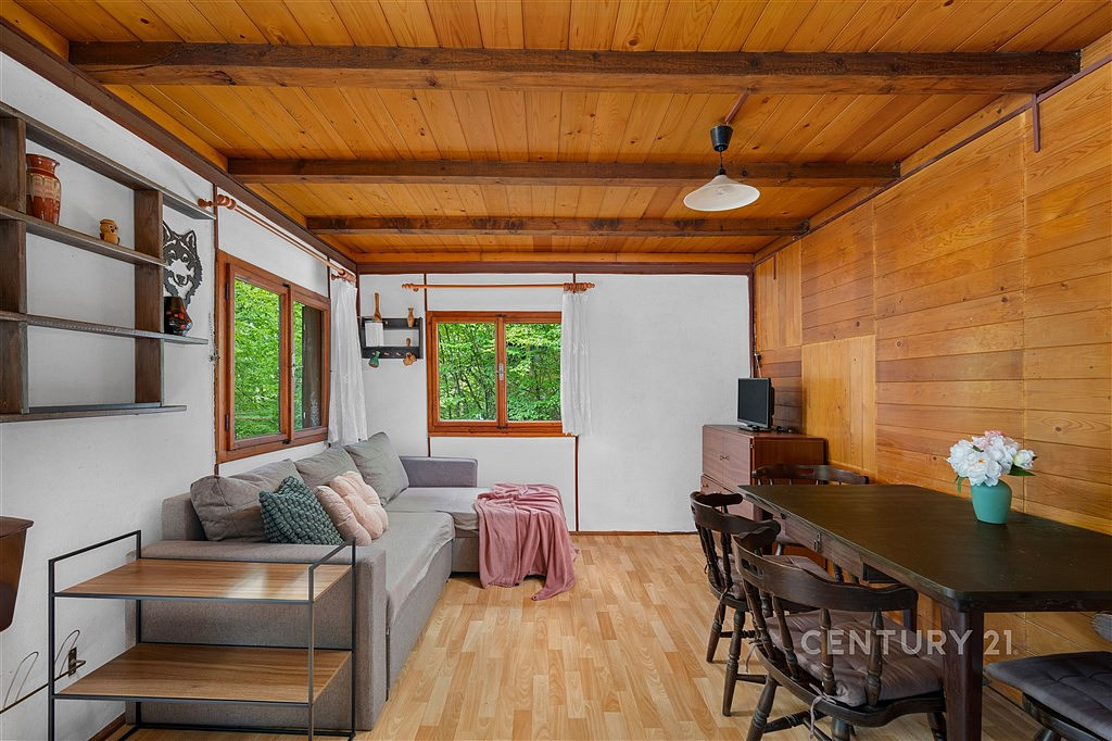 Prodej chaty/chalupy 25 m² s pozemkem 28 m² — photo 5