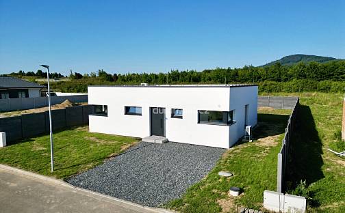 Prodej domu 110 m² s pozemkem 614 m², Drásalova, Holešov, okres Kroměříž