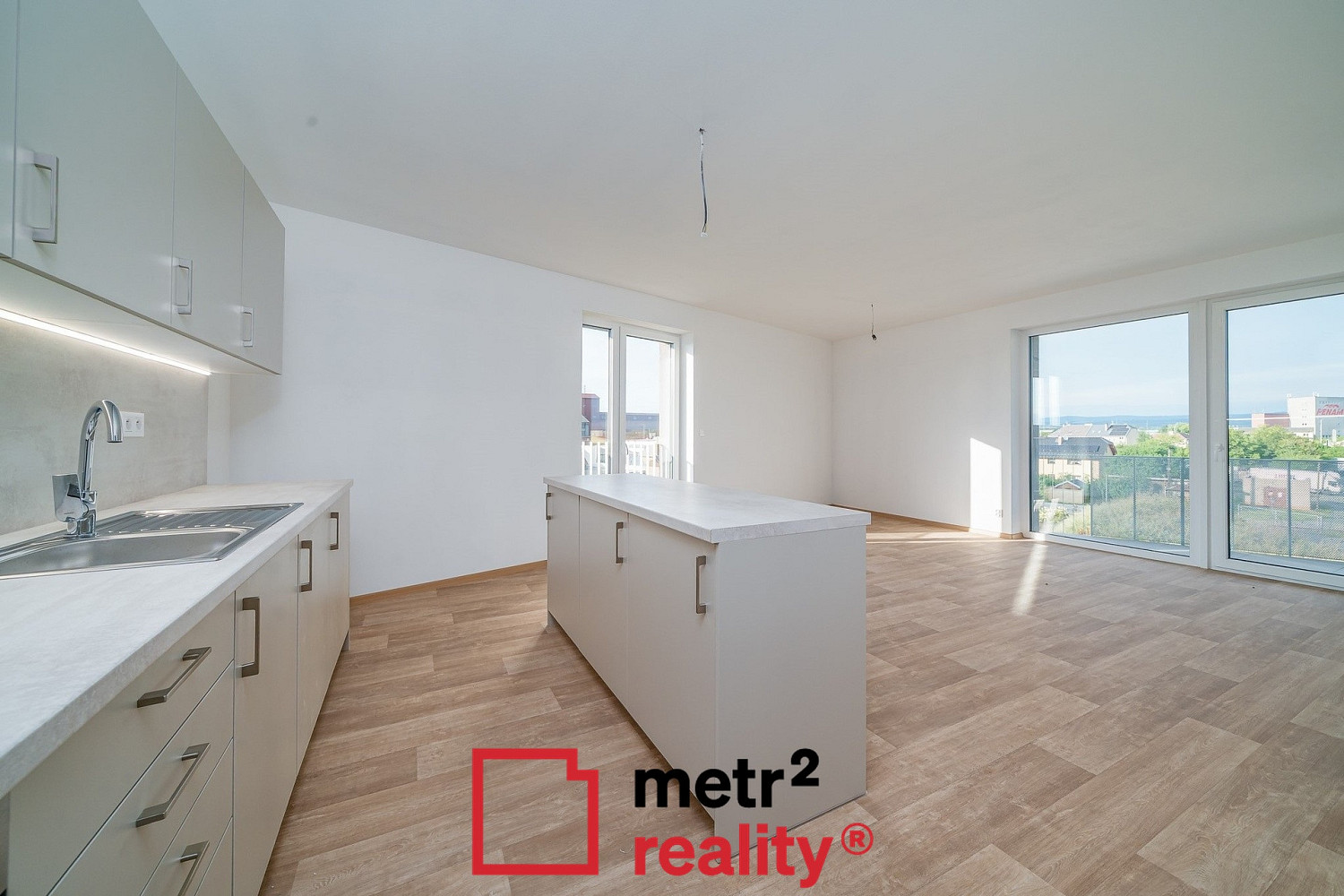Pronájem bytu 2+kk 73 m² — photo 4