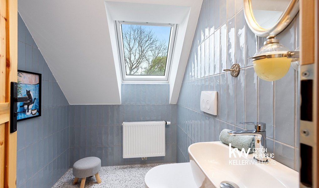 Prodej domu 271 m² s pozemkem 3 312 m², Křeč – náhled fotky 30