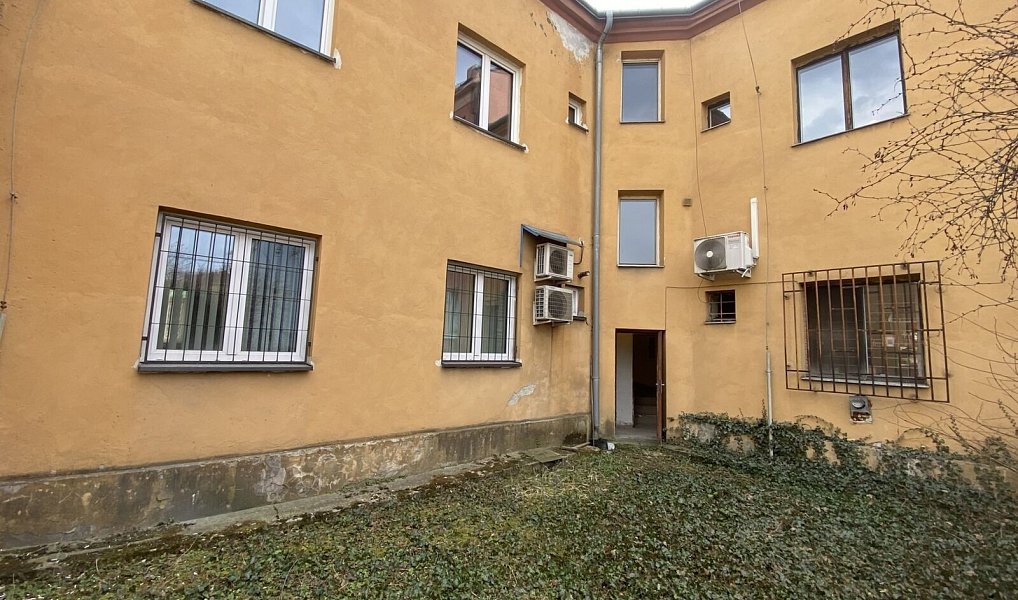 Prodej kanceláře 615 m², Ostrava – náhled fotky 25