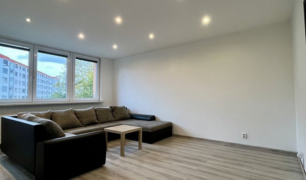 Pronájem bytu 3+1 68 m², Ostrava – náhled fotky 8