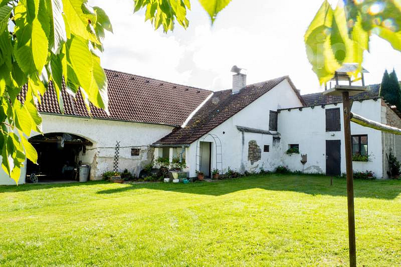 Prodej domu 140 m² s pozemkem 405 m² — photo 2