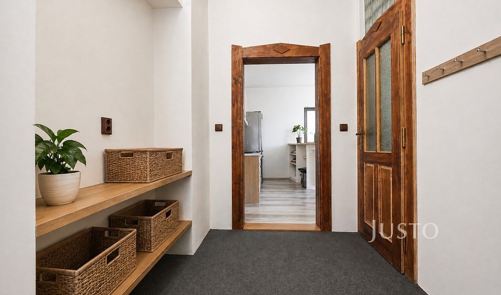 Prodej bytu 2+kk 59 m², Písek – náhled fotky 12