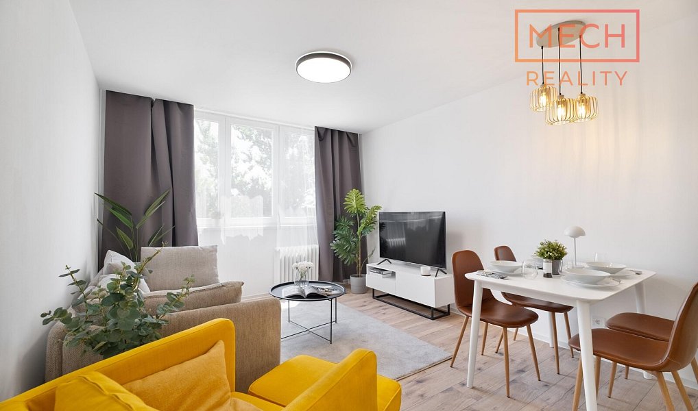 Prodej bytu 2+kk 36 m², Havířov – náhled fotky 7