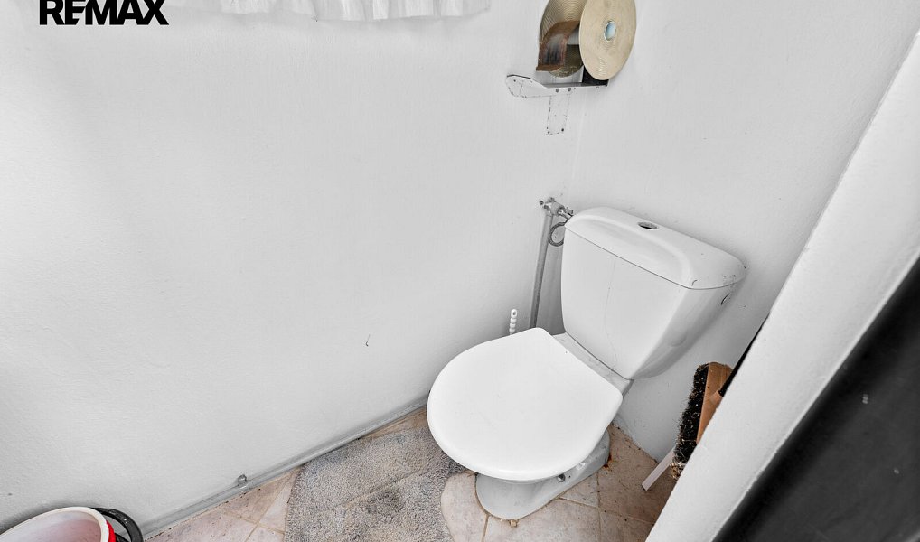 Prodej chaty/chalupy 69 m² s pozemkem 286 m², Čilá – náhled fotky 10