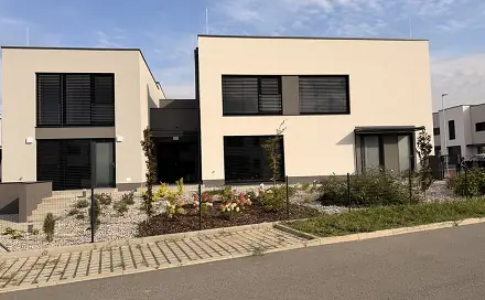 Pronájem bytu 3+kk 75 m², Mladá Boleslav - Chrást