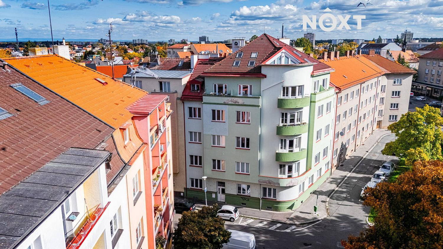 Prodej bytu 3+1 99 m² – fotografie 2