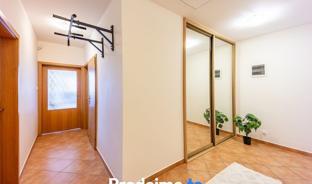 Prodej bytu 4+kk 119 m², Rudná – náhled fotky 17