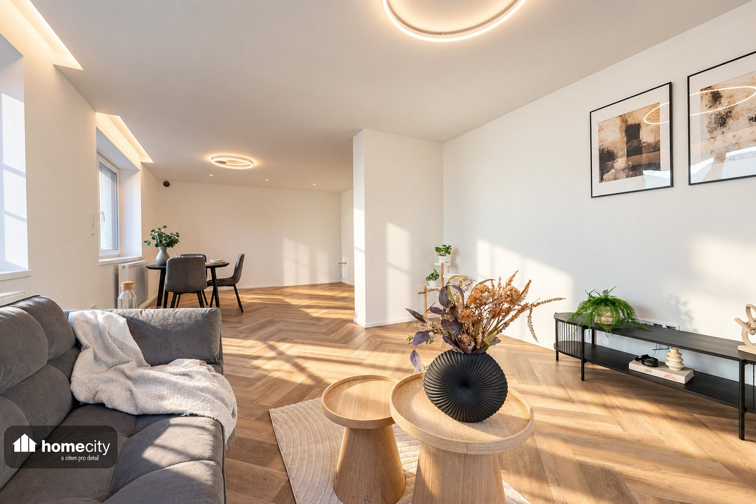 Prodej bytu 2+kk 64 m²