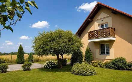 Prodej domu 184 m² s pozemkem 1 173 m², Lipová, okres Cheb