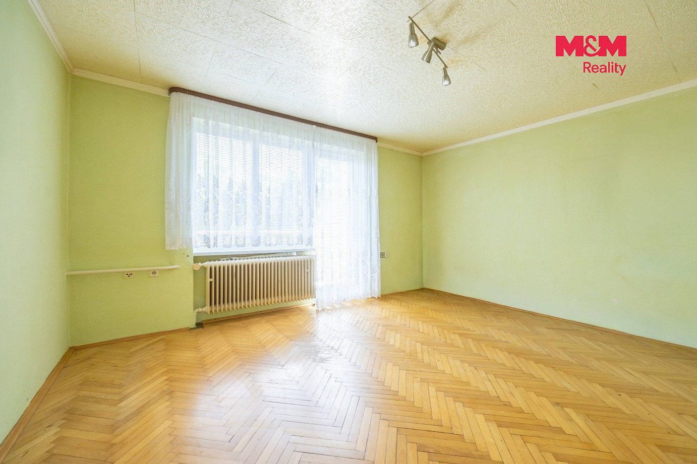 Prodej bytu 3+1 75 m² — photo 2