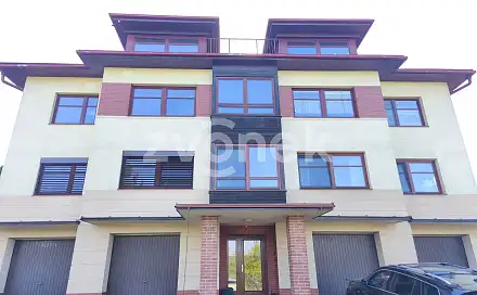 Pronájem bytu 2+1 60 m², Vršek, Zlín