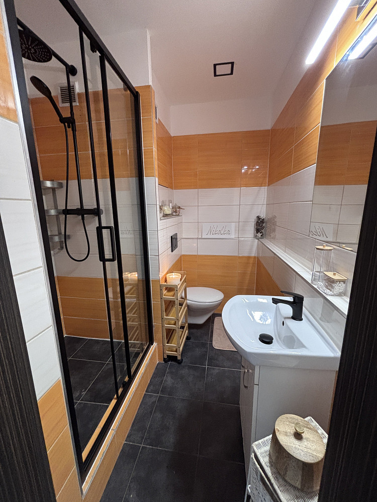 Prodej bytu 2+1 44 m²