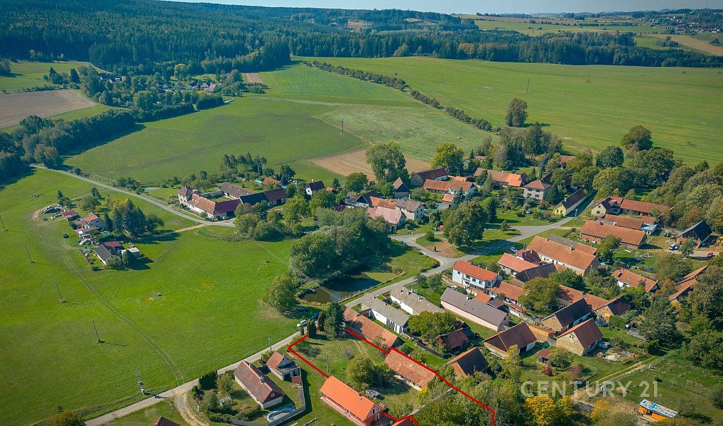 Prodej domu 117 m² s pozemkem 1 901 m², Vyklantice – náhled fotky 6