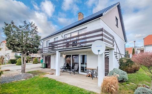 Prodej domu 156 m² s pozemkem 754 m², Miskovice - Přítoky, okres Kutná Hora