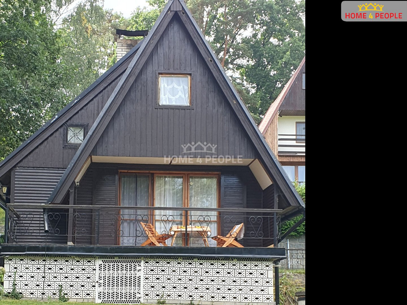 Prodej chaty/chalupy 68 m² – fotografie 2