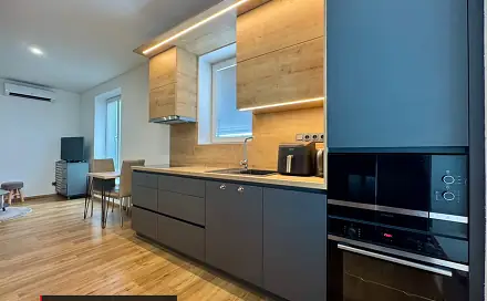 Pronájem bytu 1+kk 28 m², Šatovská, Znojmo - Oblekovice