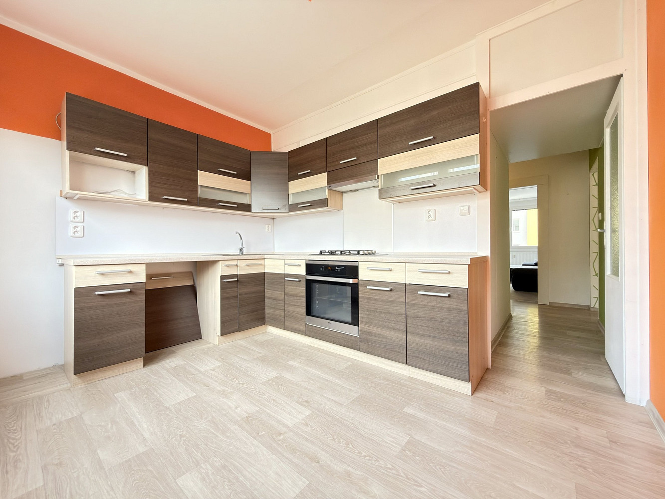Prodej bytu 4+1 80 m²